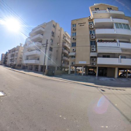 Apartment 304 Citywitch Larnaca Dış mekan fotoğraf