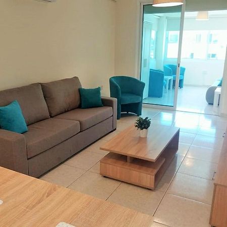 Apartment 304 Citywitch Larnaca Dış mekan fotoğraf