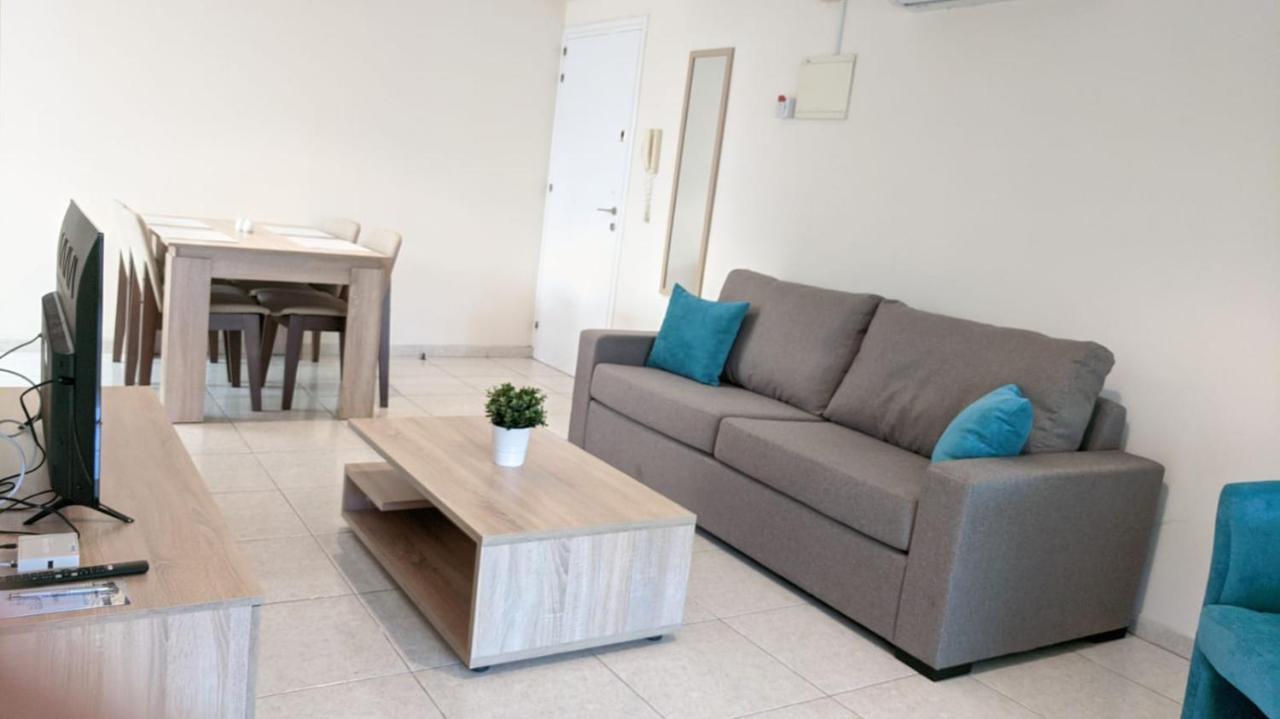 Apartment 304 Citywitch Larnaca Dış mekan fotoğraf