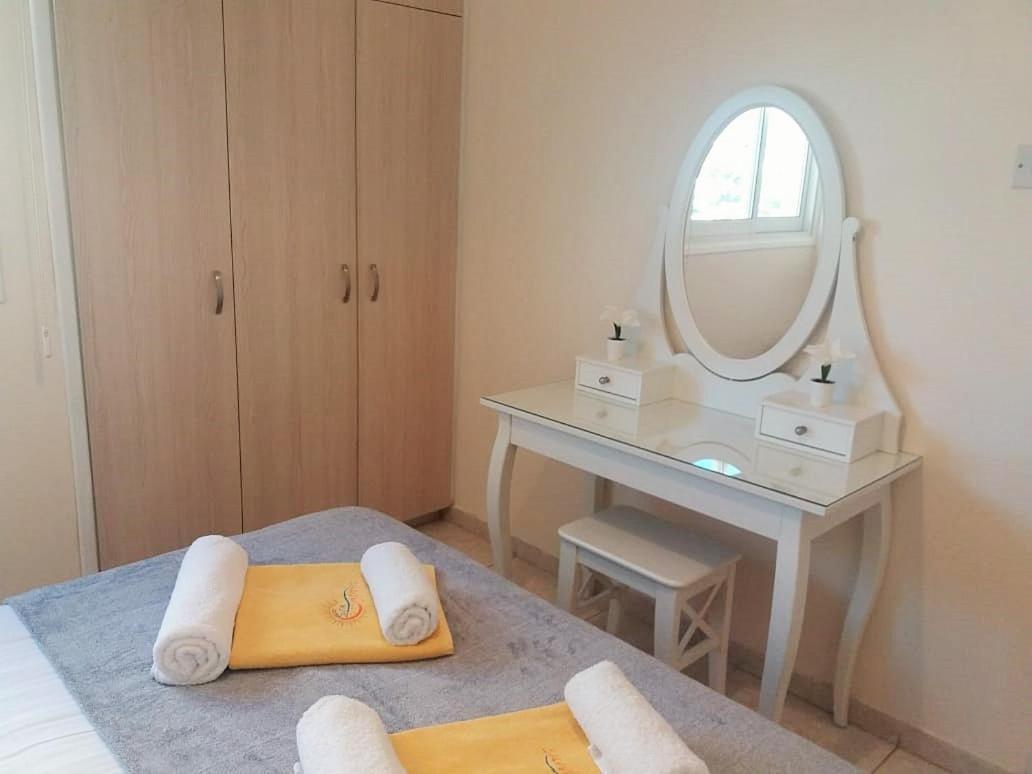 Apartment 304 Citywitch Larnaca Dış mekan fotoğraf