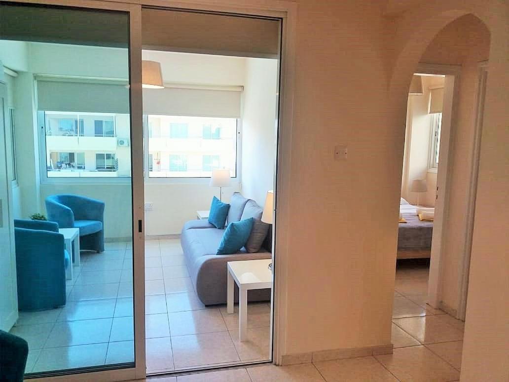 Apartment 304 Citywitch Larnaca Dış mekan fotoğraf