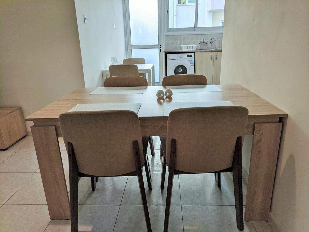 Apartment 304 Citywitch Larnaca Dış mekan fotoğraf