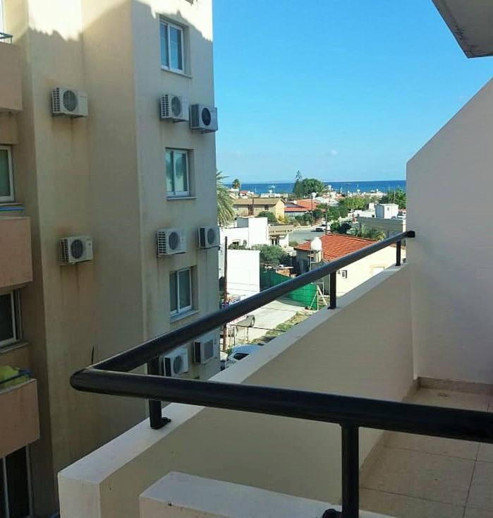 Apartment 304 Citywitch Larnaca Dış mekan fotoğraf