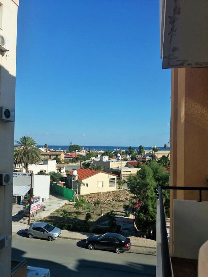 Apartment 304 Citywitch Larnaca Dış mekan fotoğraf