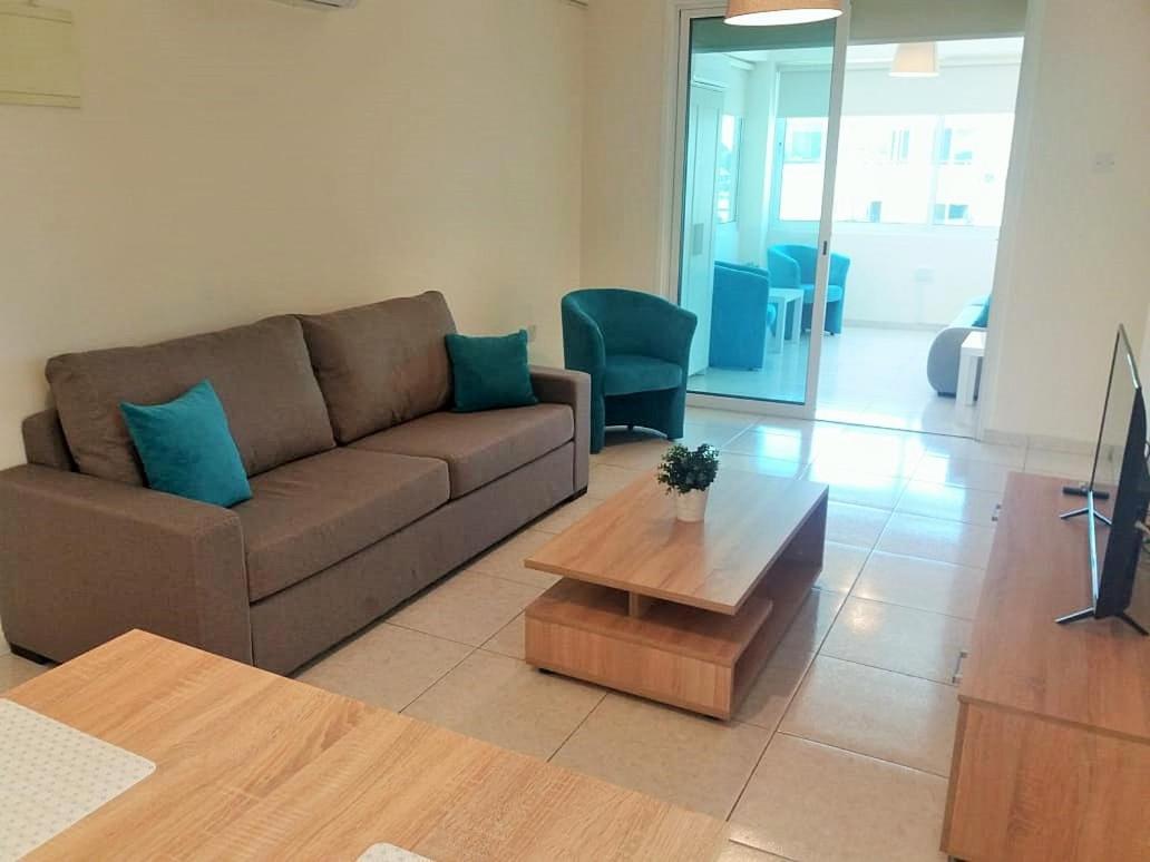 Apartment 304 Citywitch Larnaca Dış mekan fotoğraf