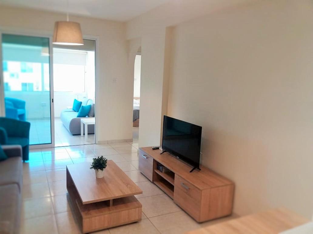 Apartment 304 Citywitch Larnaca Dış mekan fotoğraf